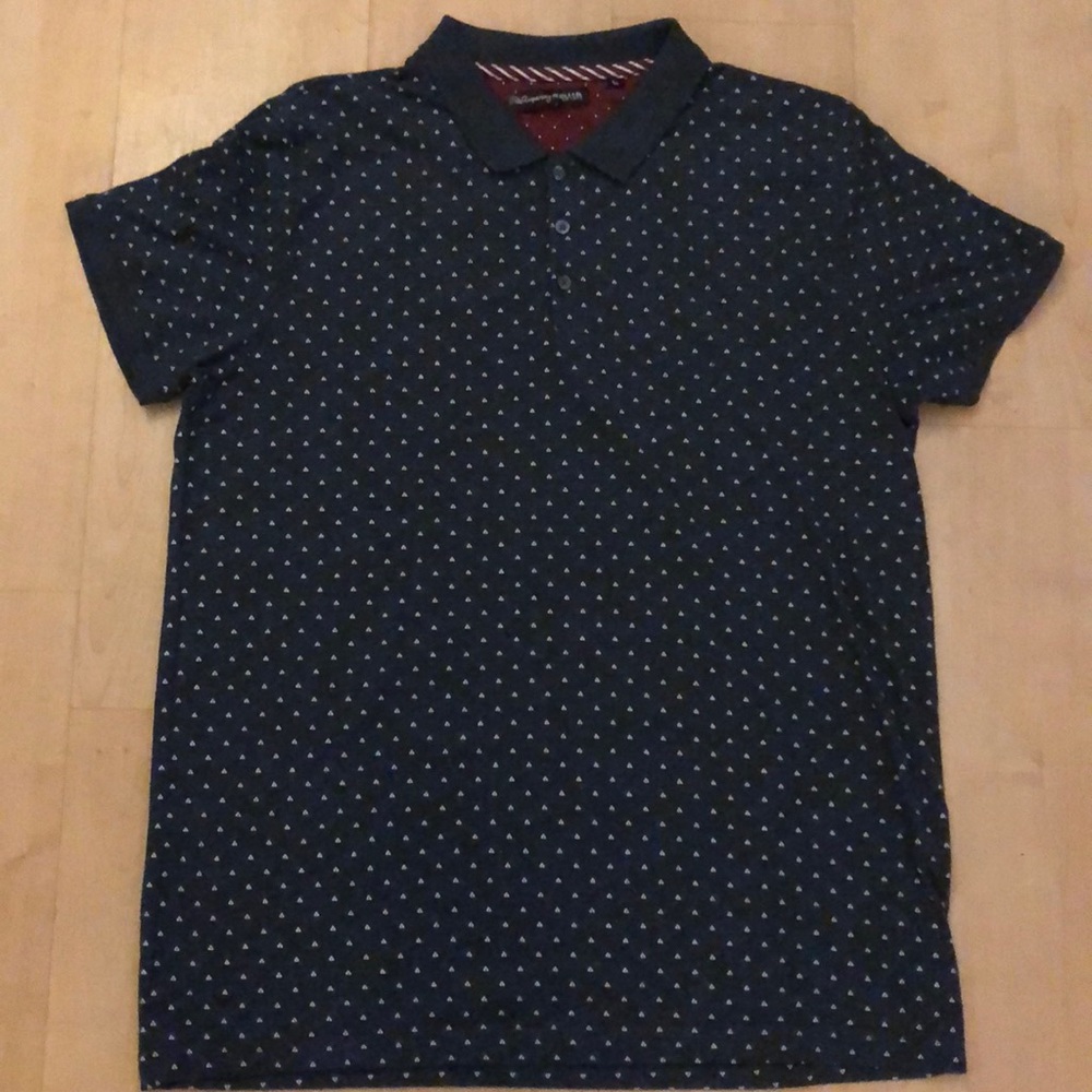 Men’s shirt